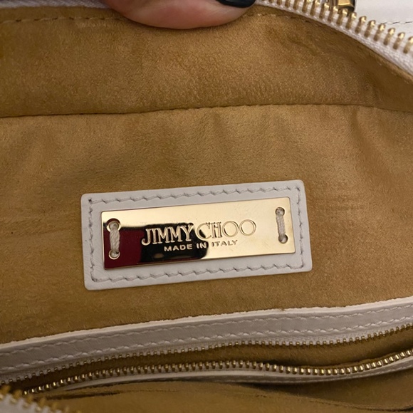 Jimmy choo tote bag - Picture 8 of 8